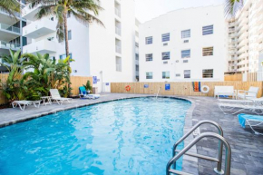 Ocean walk apartments